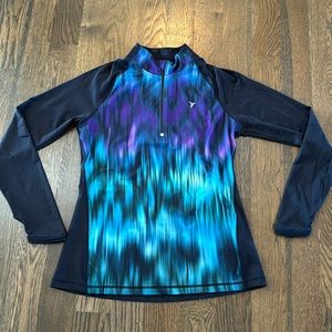 Old Navy Active Half-Zip Pullover